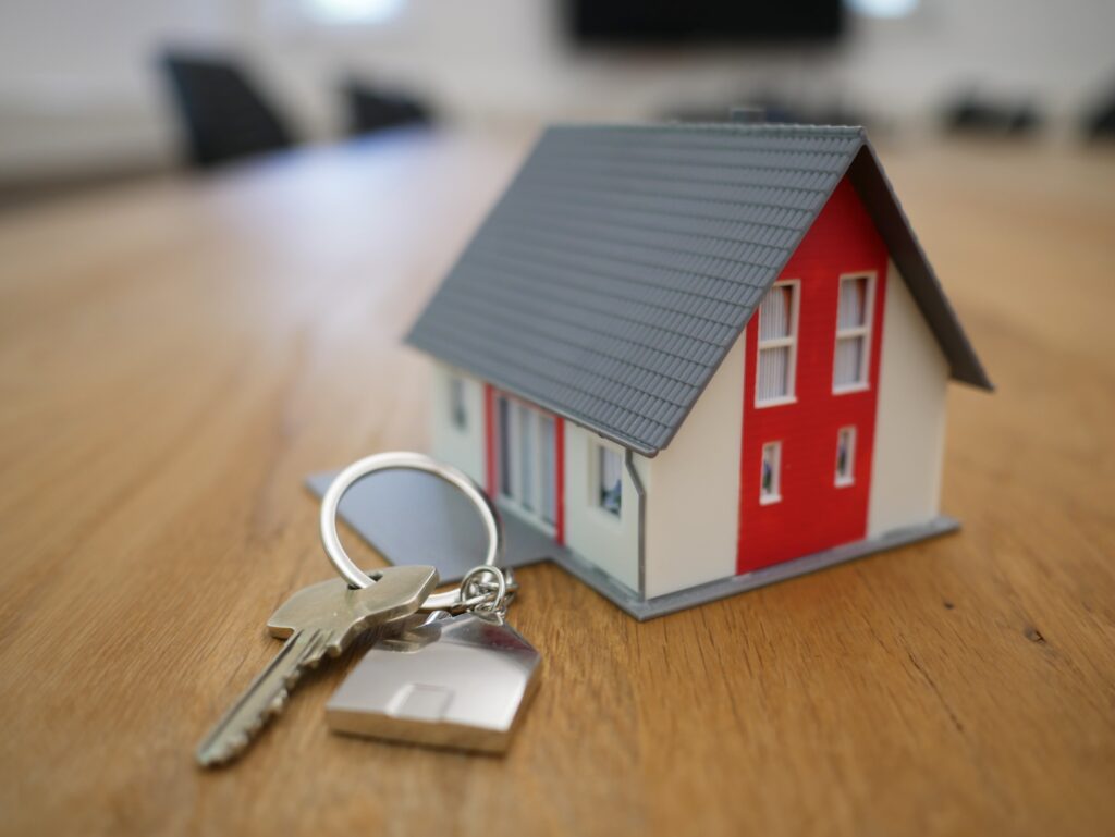 Using a Home's Equity to Purchase Another Home