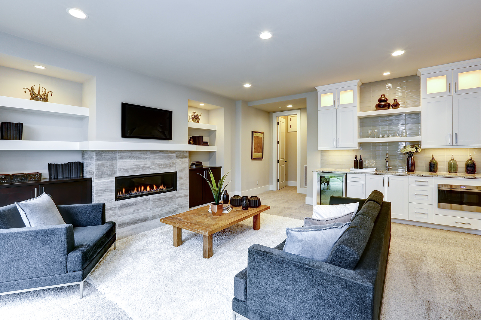 Home Interior