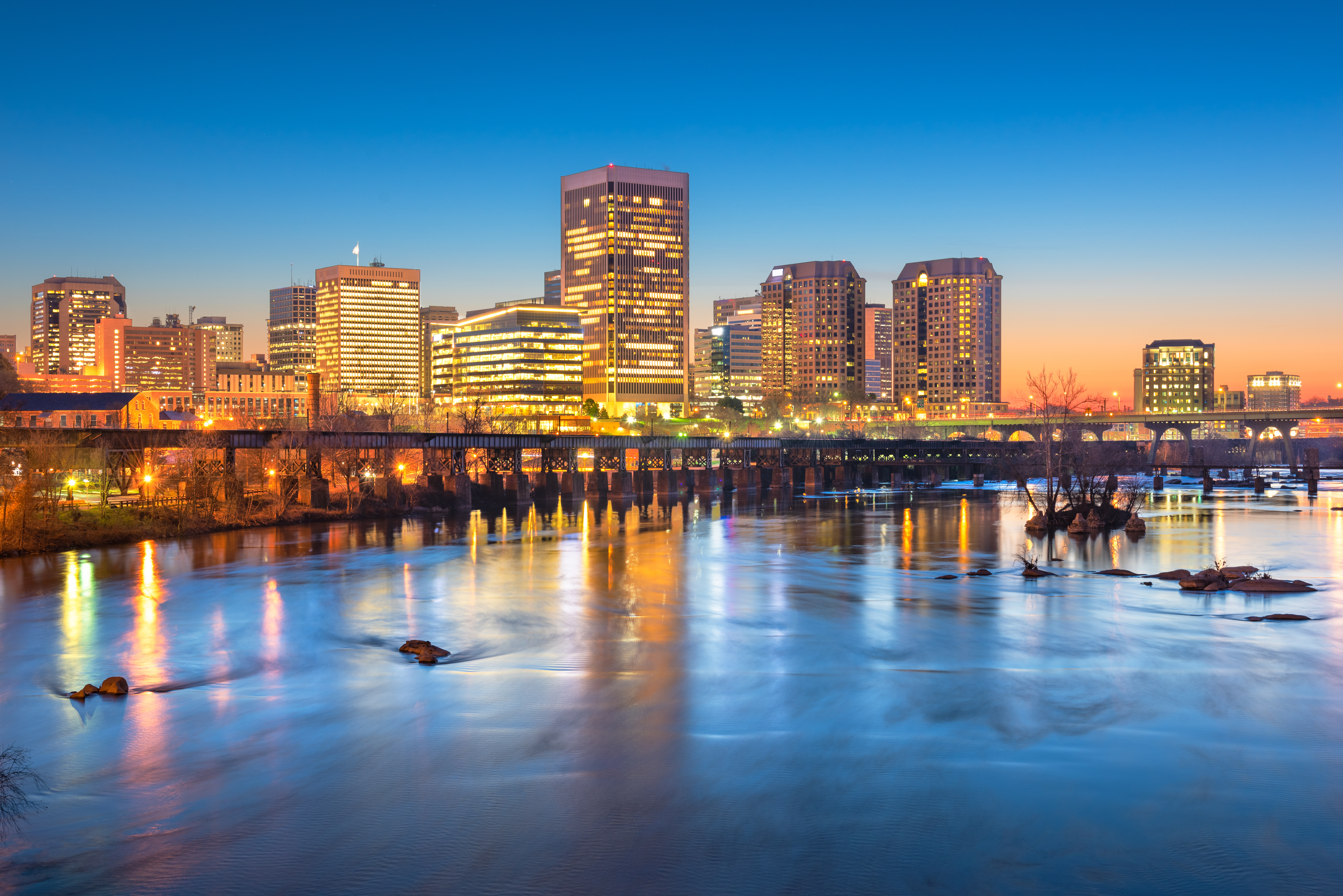 Newport News Property Management