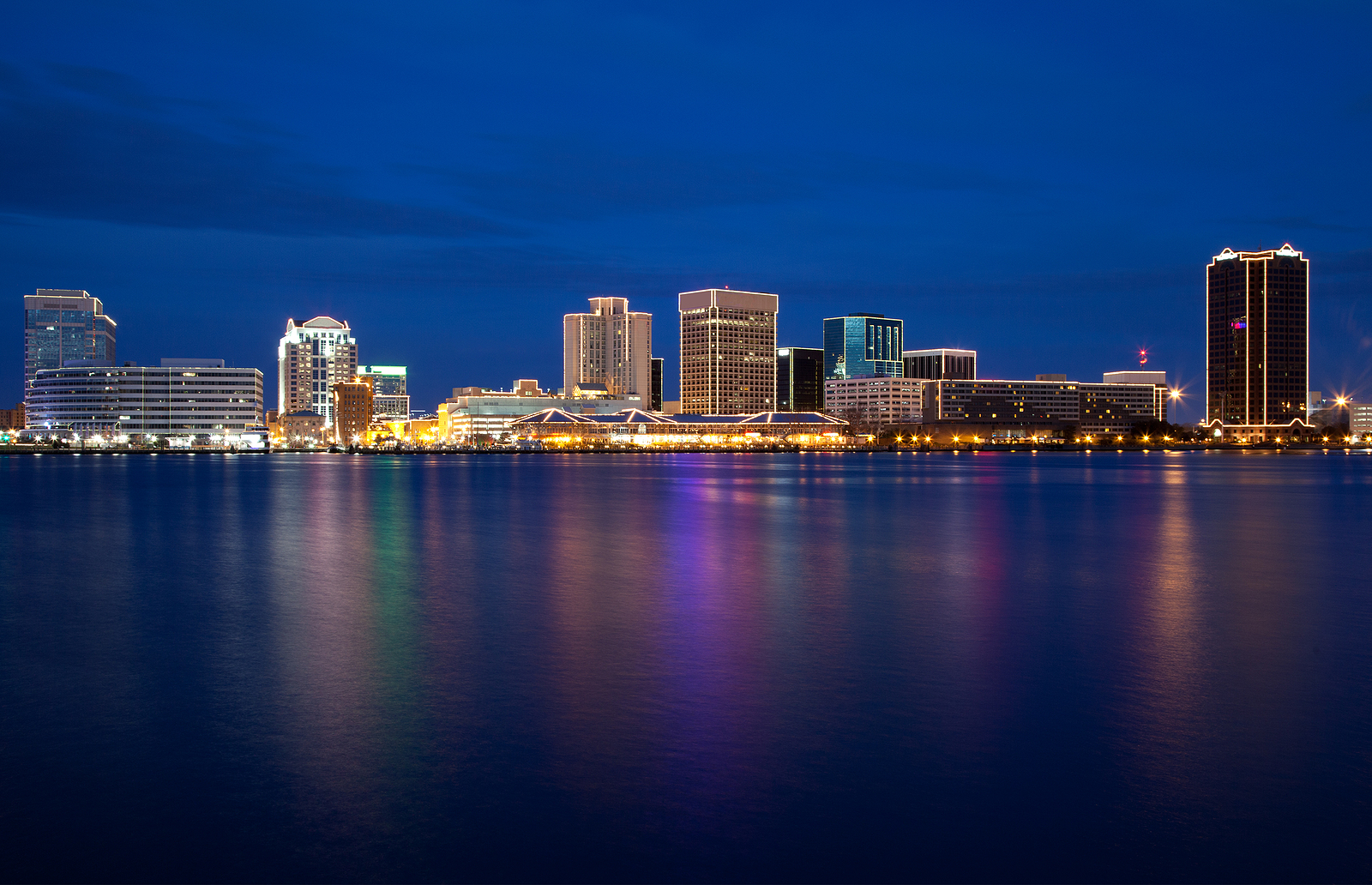 Norfolk Property Management