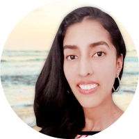 Picture of Zaida Vargas